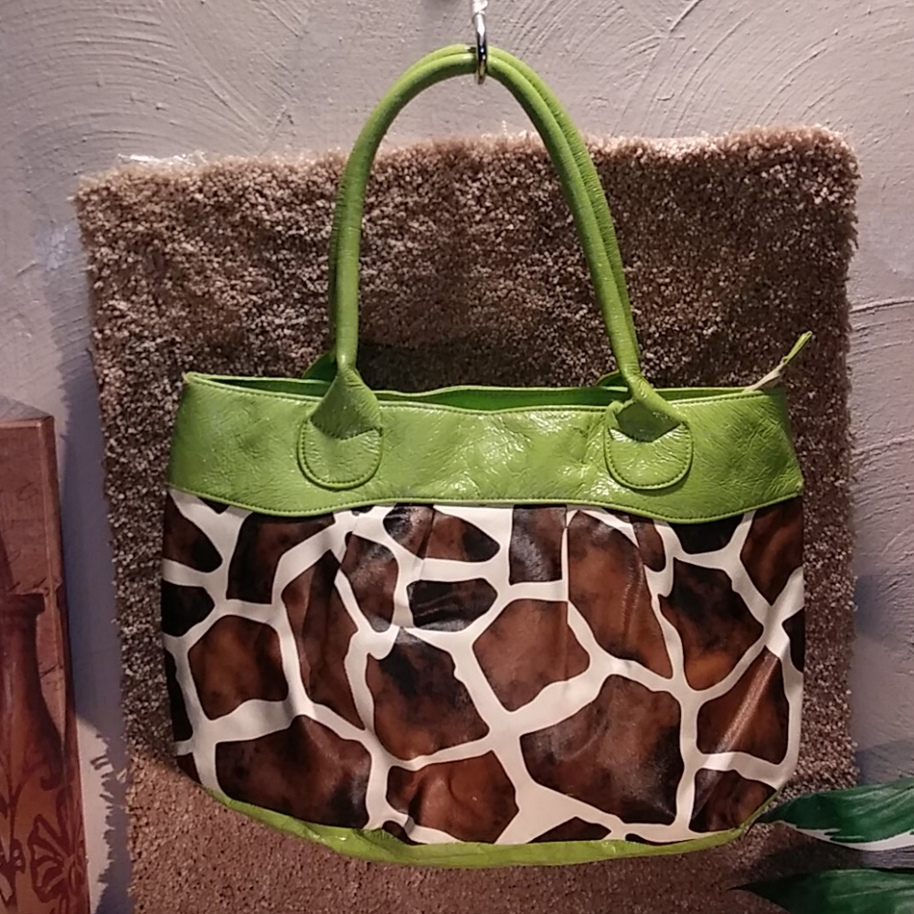 Cow Pattern - image 1